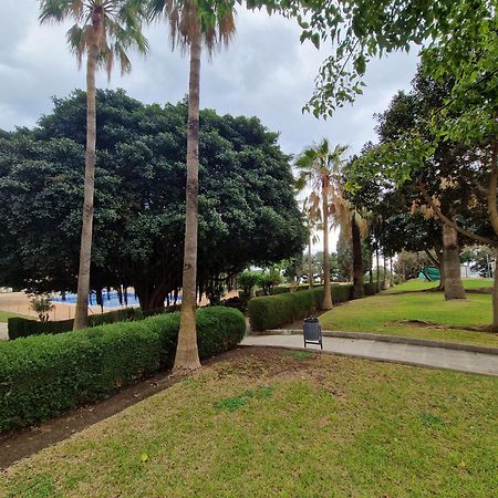 Apartamento Hercules 59 Benalmadena Ngoại thất bức ảnh