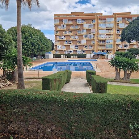 Apartamento Hercules 59 Benalmadena Ngoại thất bức ảnh