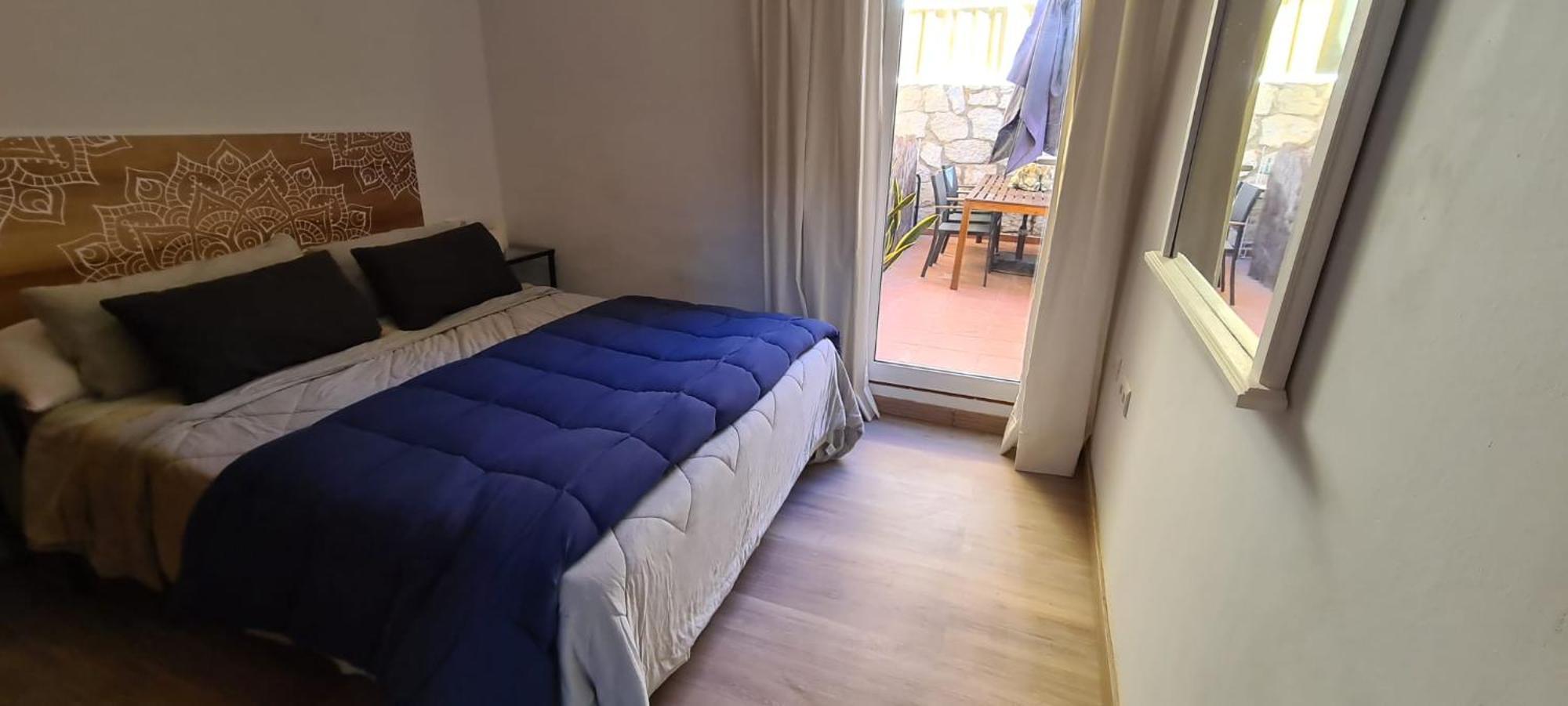 Apartamento Hercules 59 Benalmadena Ngoại thất bức ảnh