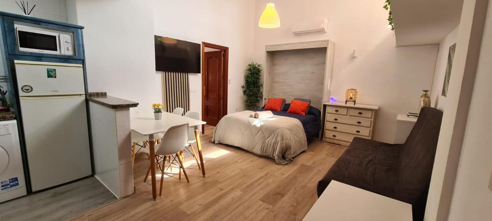 Apartamento Hercules 59 Benalmadena Ngoại thất bức ảnh