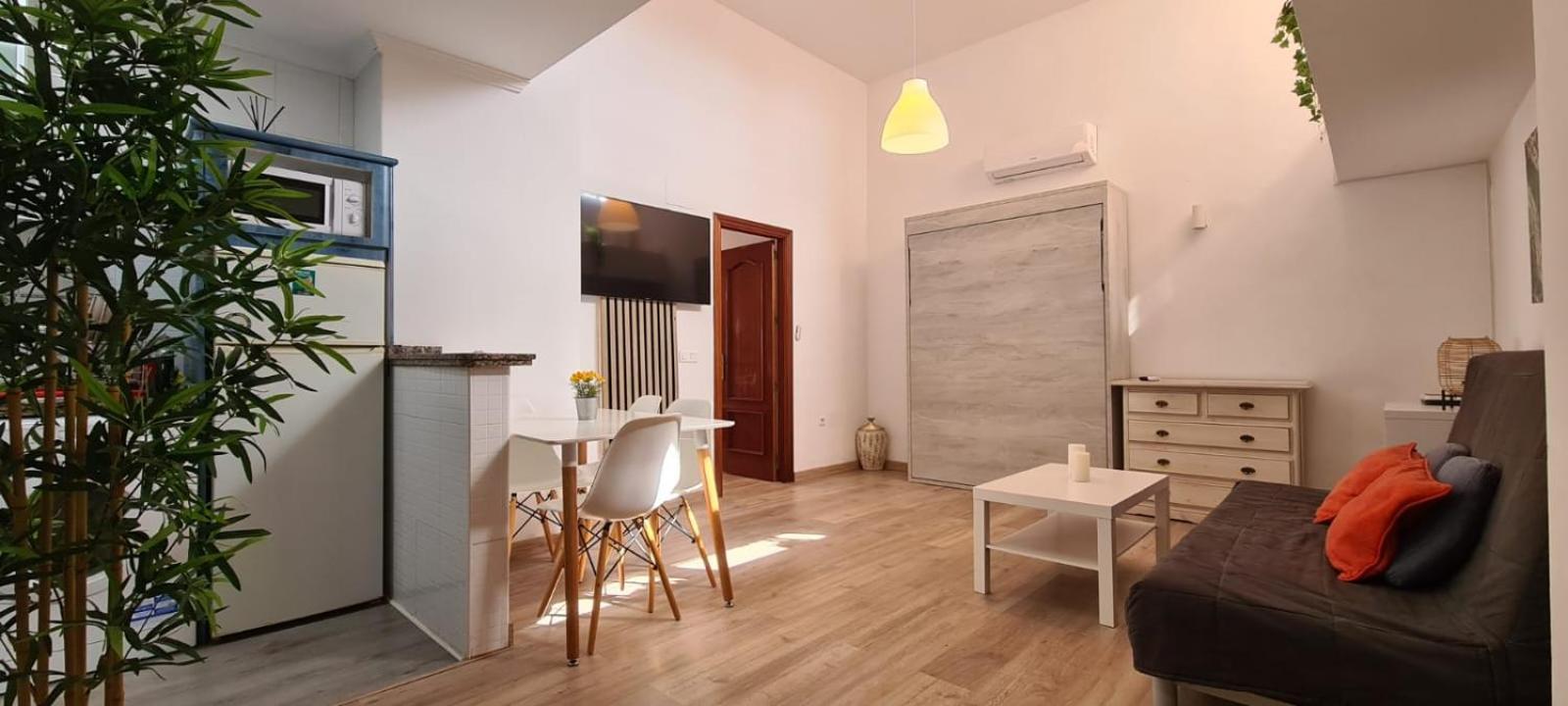 Apartamento Hercules 59 Benalmadena Ngoại thất bức ảnh