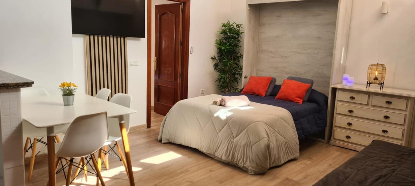 Apartamento Hercules 59 Benalmadena Ngoại thất bức ảnh