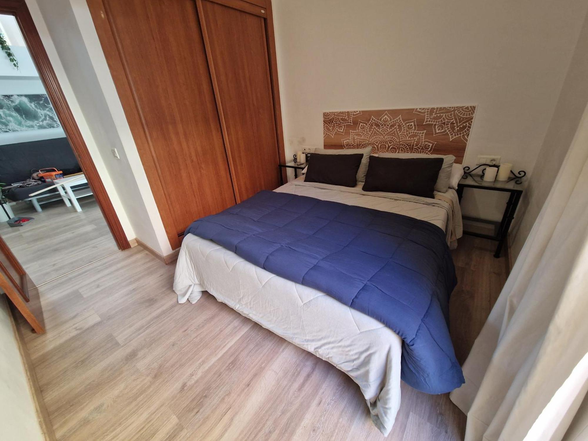 Apartamento Hercules 59 Benalmadena Ngoại thất bức ảnh