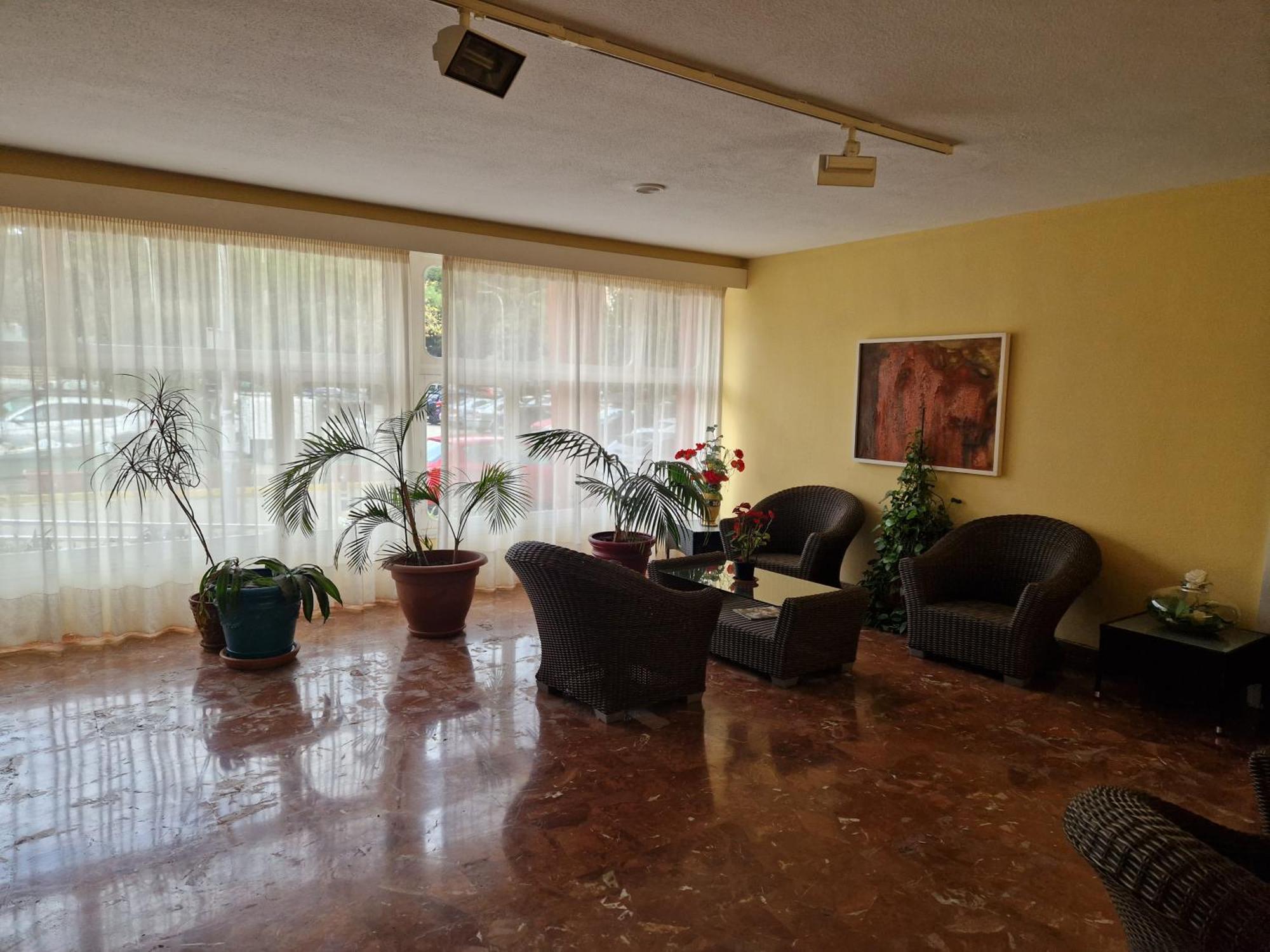 Apartamento Hercules 59 Benalmadena Ngoại thất bức ảnh