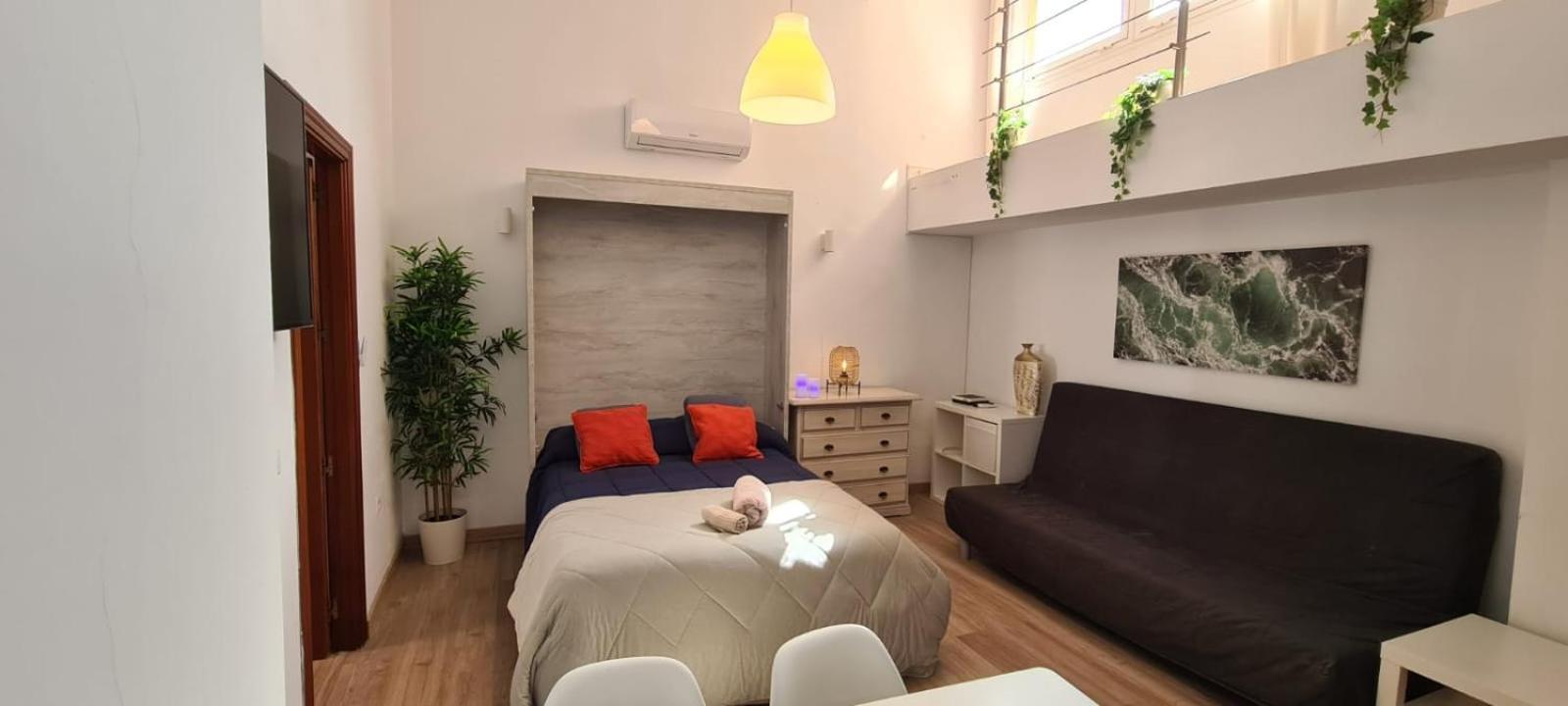 Apartamento Hercules 59 Benalmadena Ngoại thất bức ảnh