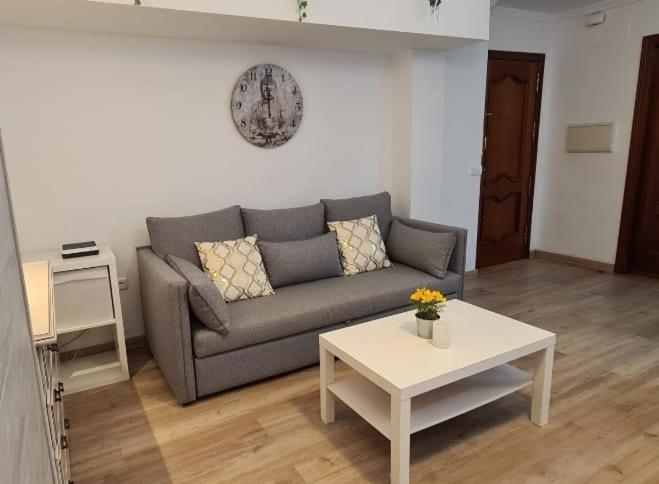 Apartamento Hercules 59 Benalmadena Ngoại thất bức ảnh