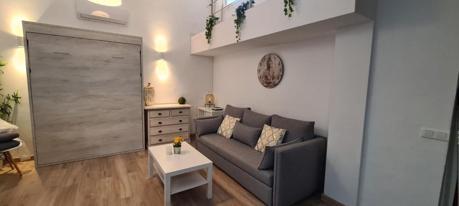 Apartamento Hercules 59 Benalmadena Ngoại thất bức ảnh