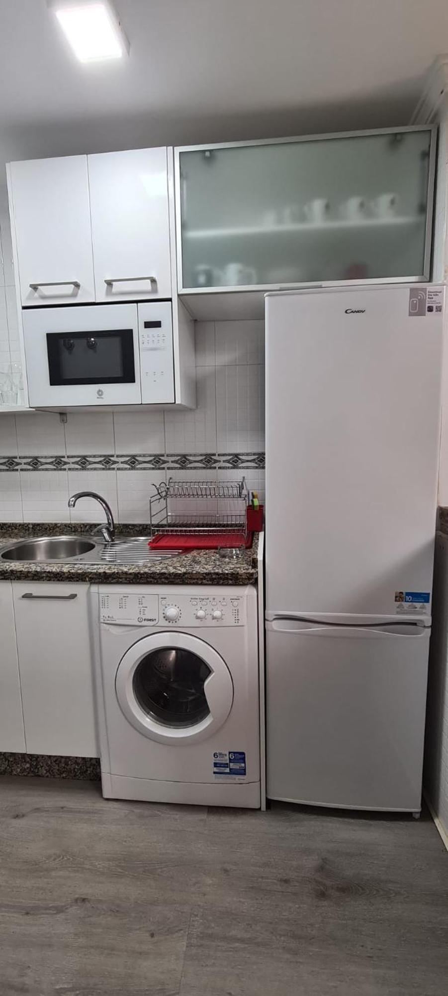 Apartamento Hercules 59 Benalmadena Ngoại thất bức ảnh