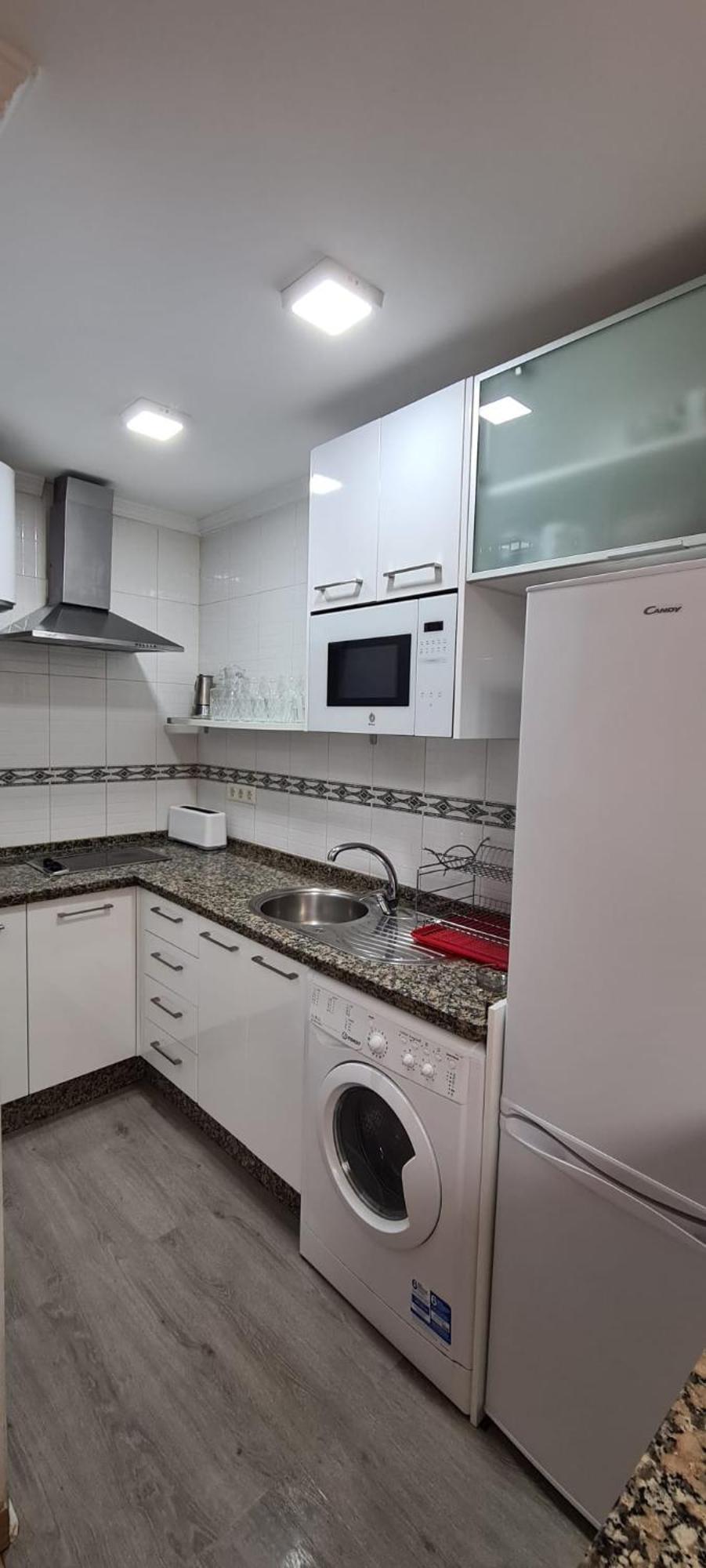 Apartamento Hercules 59 Benalmadena Ngoại thất bức ảnh